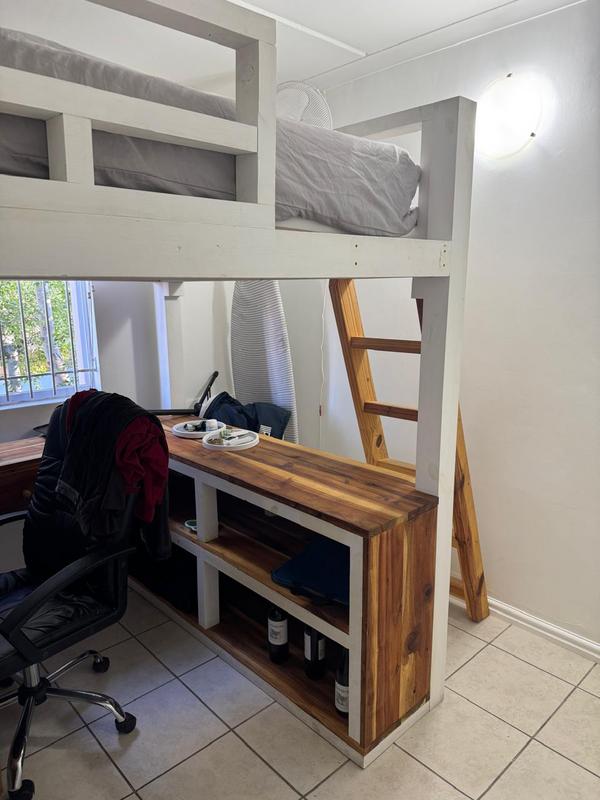 2 Bedroom Property for Sale in Stellenbosch Central Western Cape